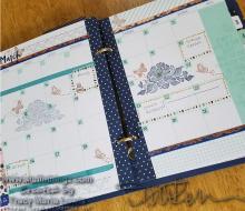 Create - March Love Today Planner Monthly Decorating | Tracy Marie Lewis | www.stuffnthingz.com