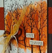 Give Thanks - Storage Project | Tracy Marie Lewis | www.stuffnthingz.com