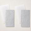 Stripes & Splotches 3D Embossing Folders