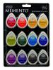 Memento Dew Drop Dye Ink - Gum Drops 12 pack  | Tracy Marie Lewis | www.stuffnthingz.com