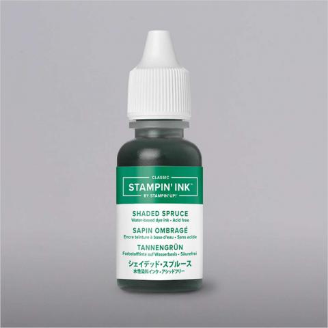 Shaded Spruce Classic Ink Refill