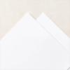 Shimmery White Cardstock 8 1/2 x 11