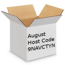 Host Code For FREE Gifts From Me! | Tracy Marie Lewis | www.stuffnthingz.com